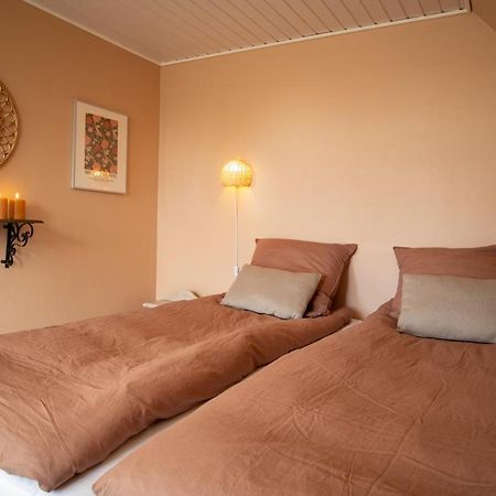 Mosters Bed & Breakfast Guldborg Exteriér fotografie