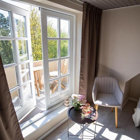Mosters Bed & Breakfast Guldborg Exteriér fotografie