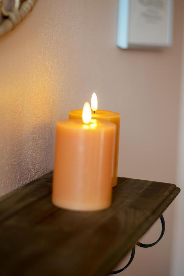 Mosters Bed & Breakfast Guldborg Exteriér fotografie