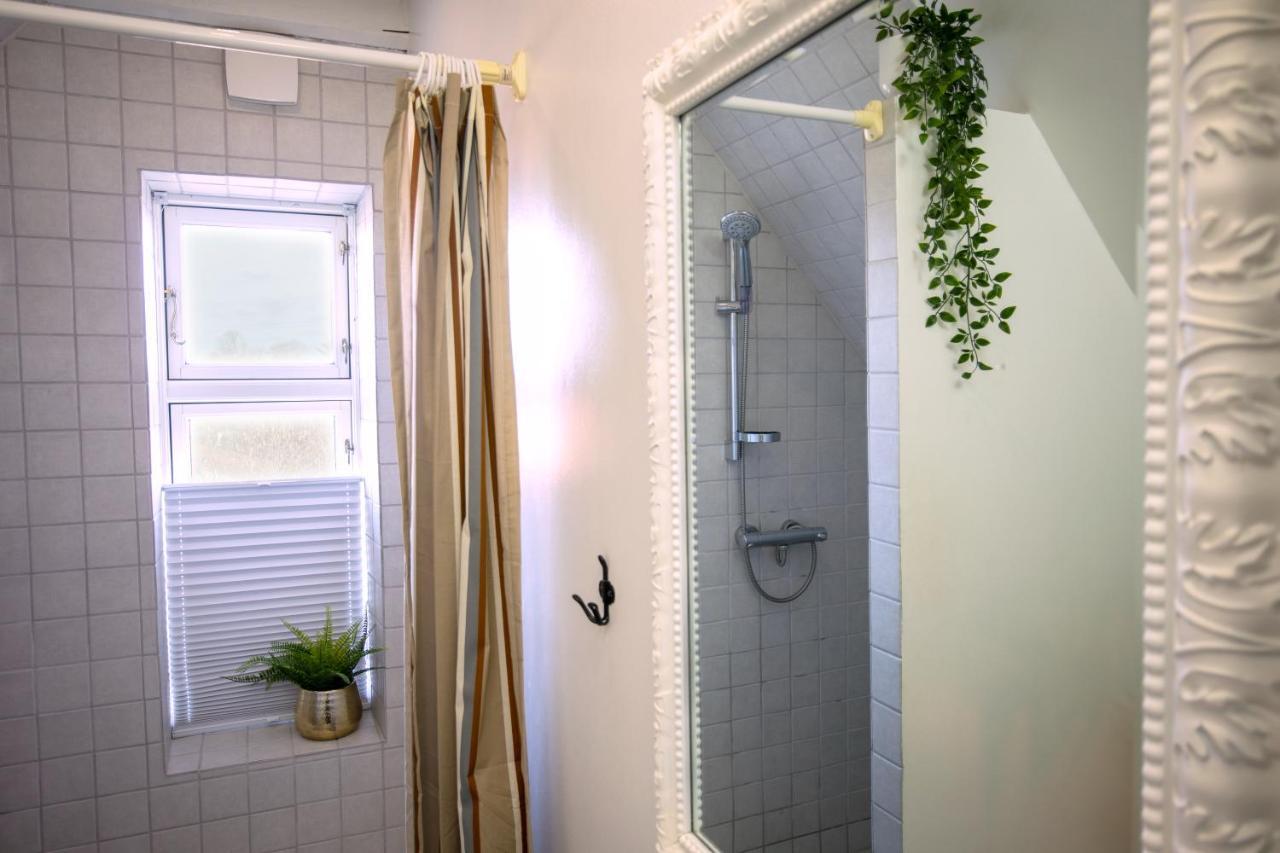 Mosters Bed & Breakfast Guldborg Exteriér fotografie