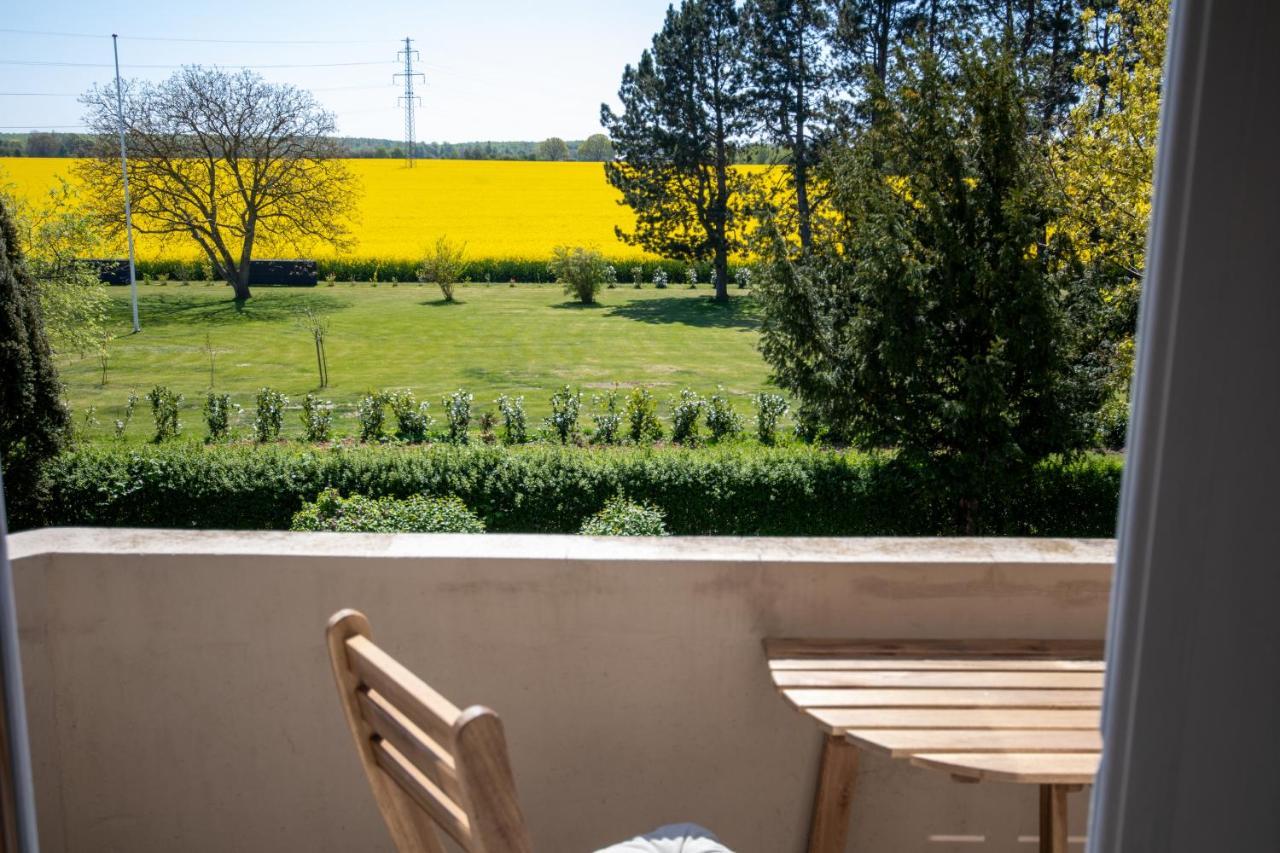 Mosters Bed & Breakfast Guldborg Exteriér fotografie