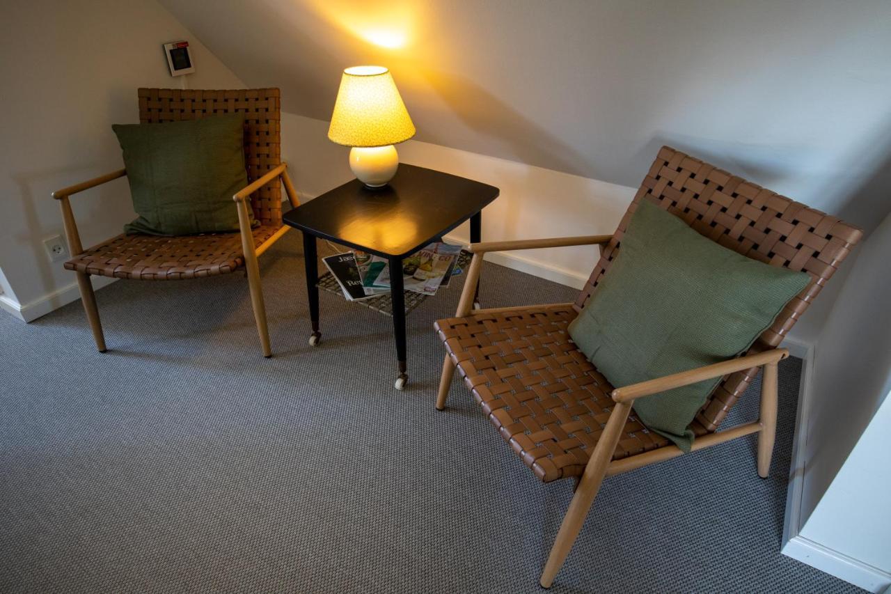 Mosters Bed & Breakfast Guldborg Exteriér fotografie